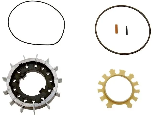 2003-2007 Hummer H2 Automatic Transmission Oil Pump Rotor Kit AC Delco 72925BBSP