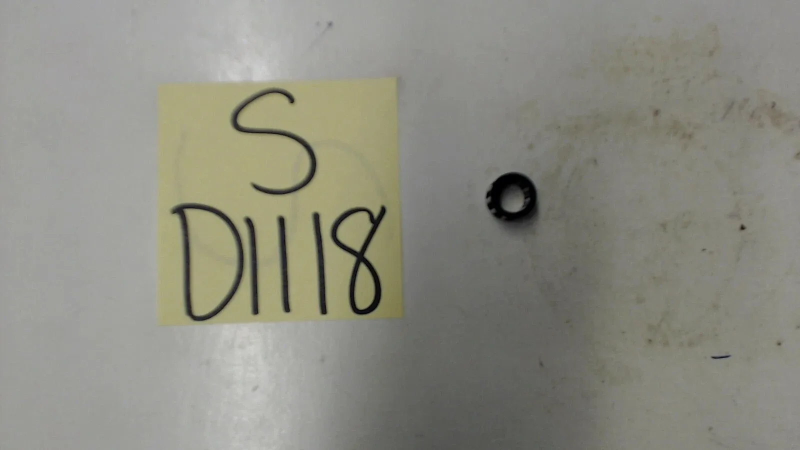 37509 Sprocket Bearing - Unbranded