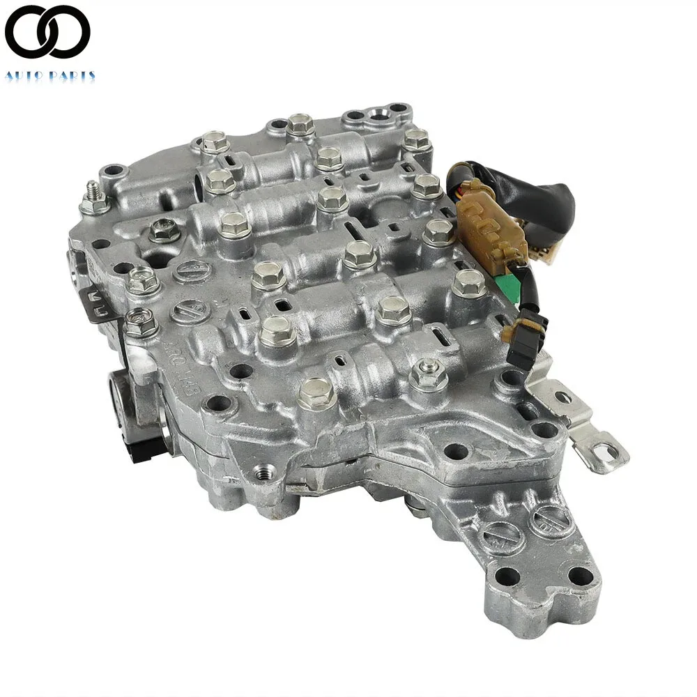 2014-2018 Nissan Altima/Rogue/Sentra CVT Valve Body JF016E APO250936 image 2