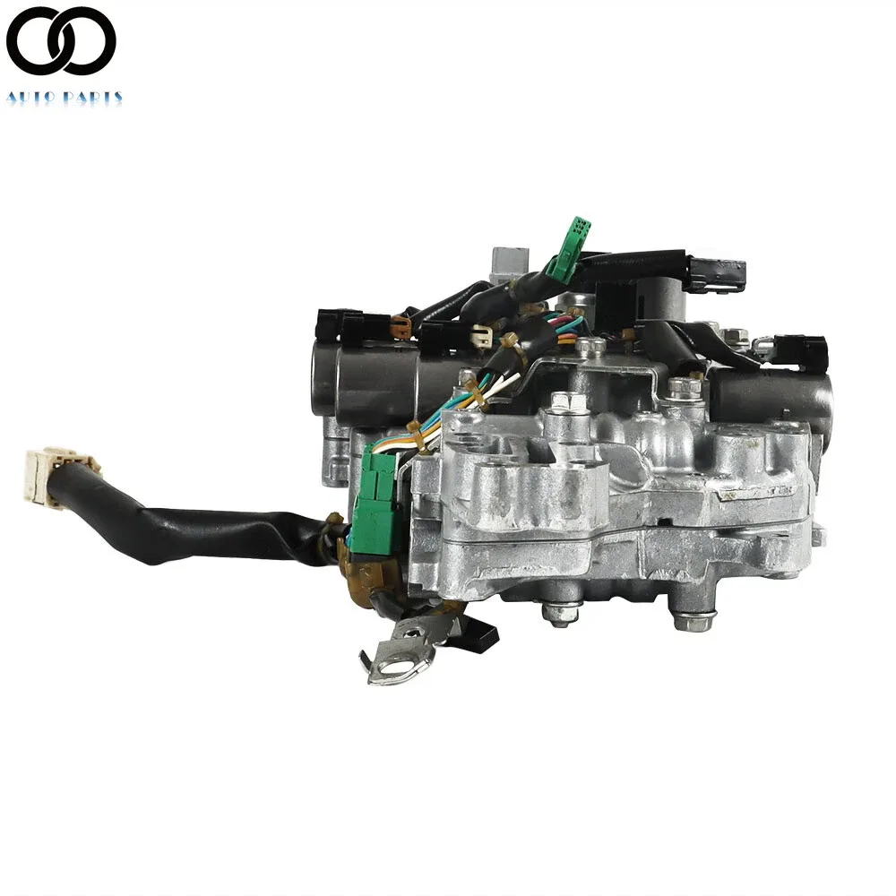 2014-2018 Nissan Altima/Rogue/Sentra CVT Valve Body JF016E APO250936 image 4