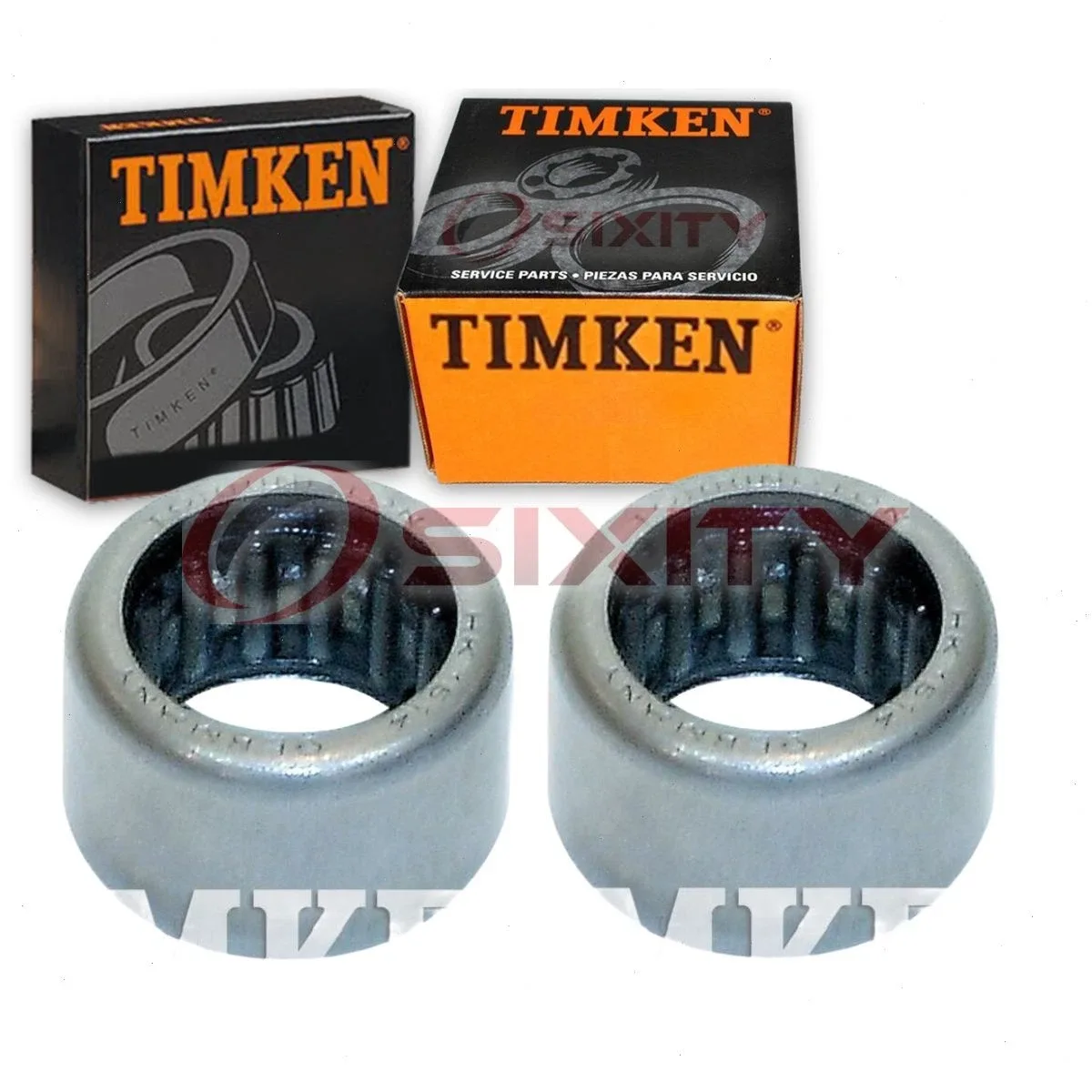 2003-2015 Cadillac Escalade Front Outer Axle Shaft Bearing Timken SX-5985