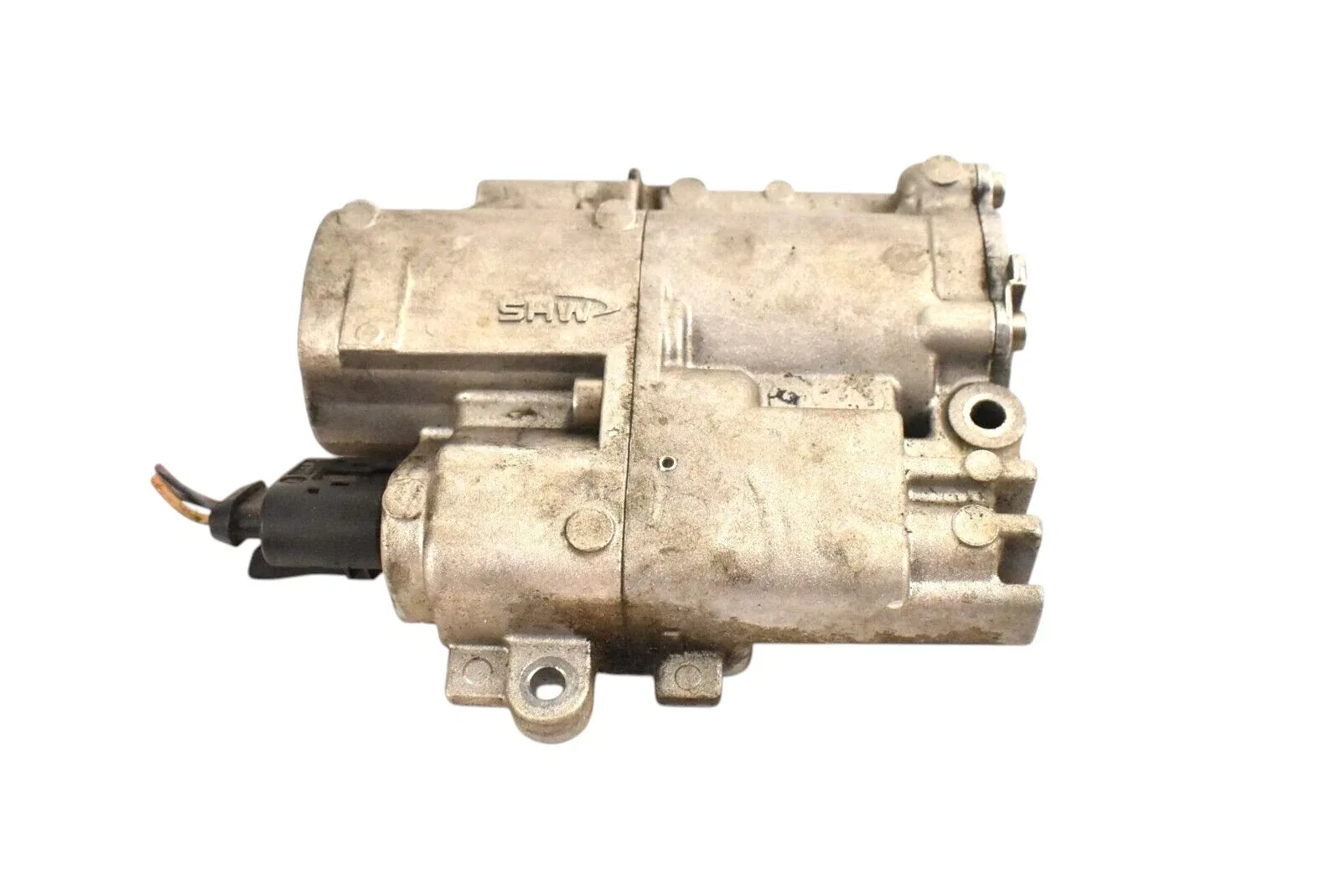 2010-2013 Mercedes S400 (W221) Hybrid Converter Housing Oil Pump A2212700397