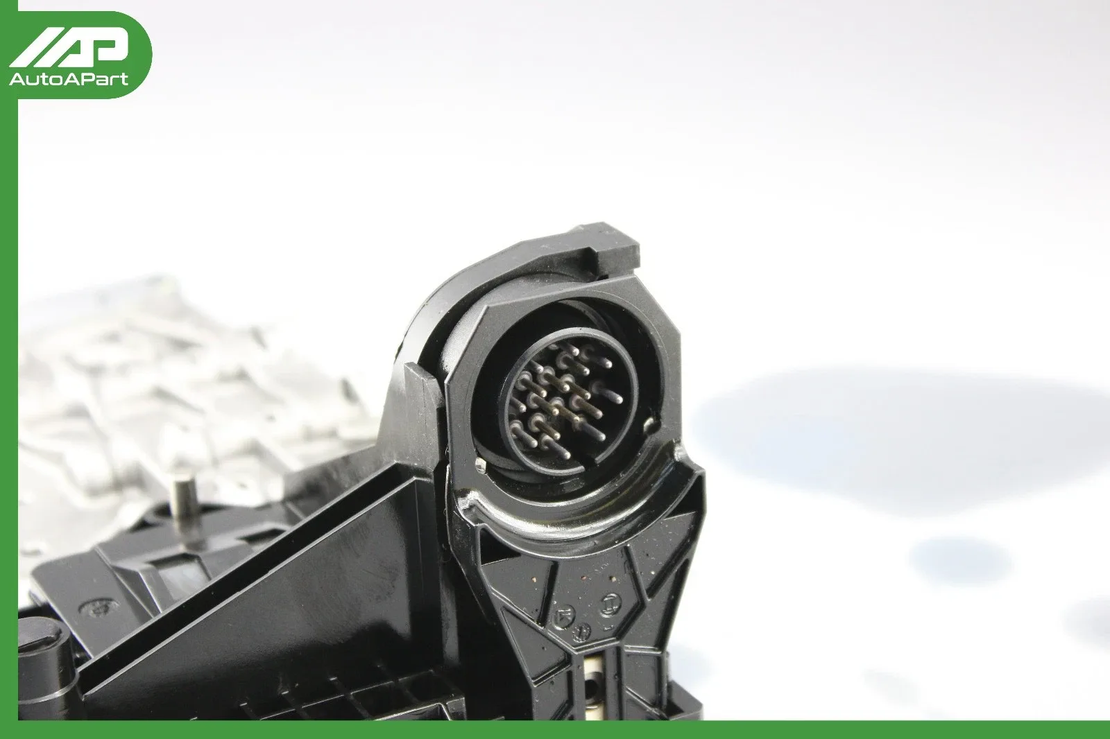 2007-2013 BMW 335i Valve Body Mechatronic (Automatic) - MPN 24347647856 image 2