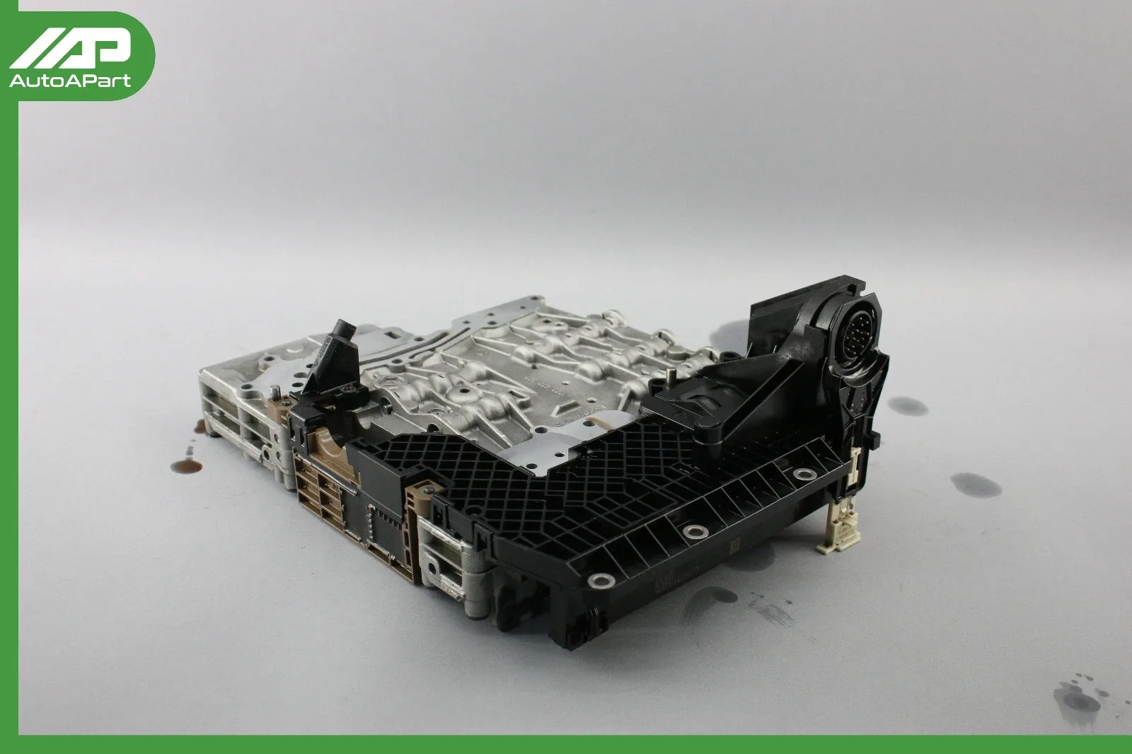 2007-2013 BMW 335i Valve Body Mechatronic (Automatic) - MPN 24347647856