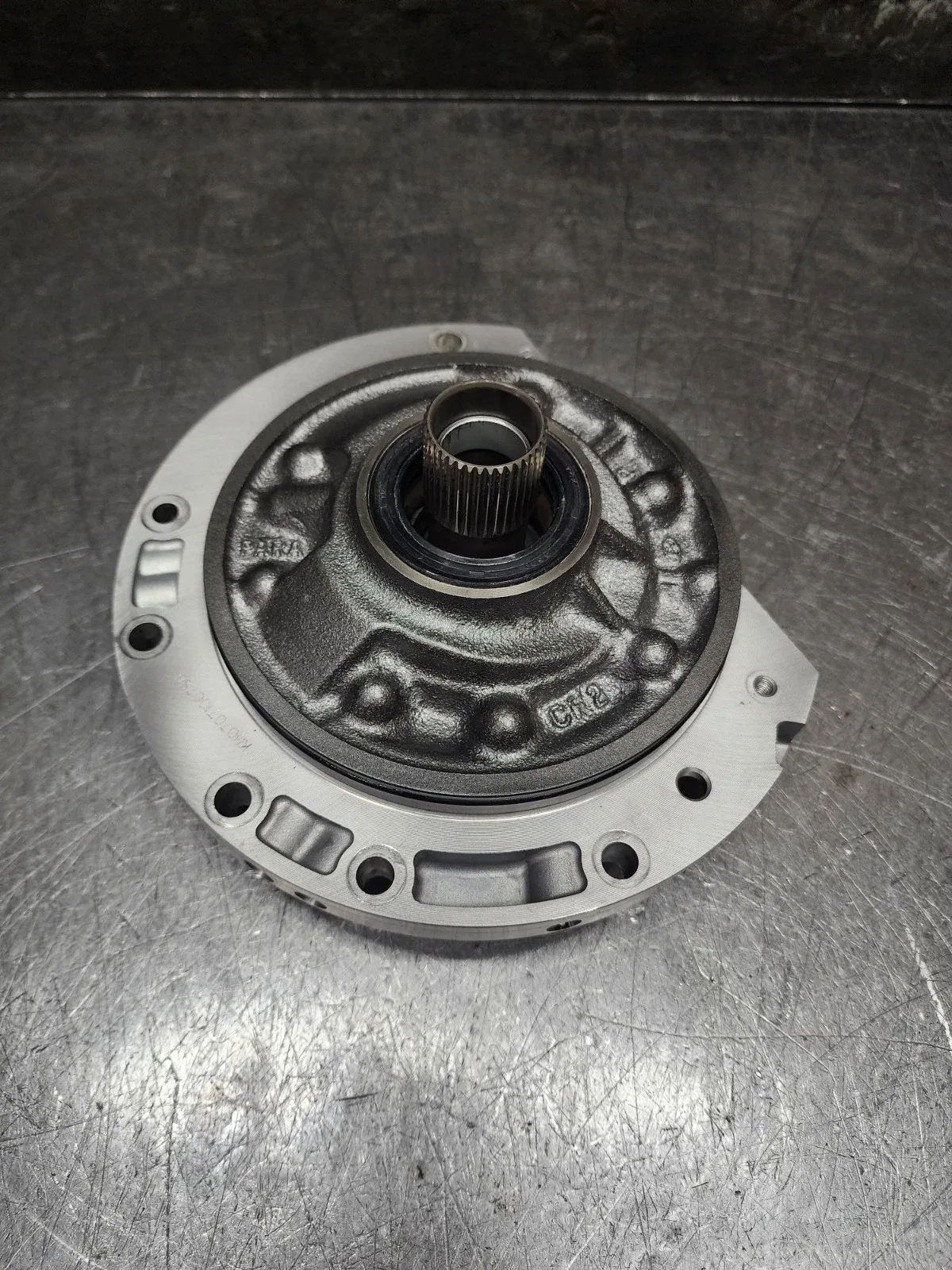 A5HF1 Front Oil Pump (Remanufactured) MPN HF1 / PARA