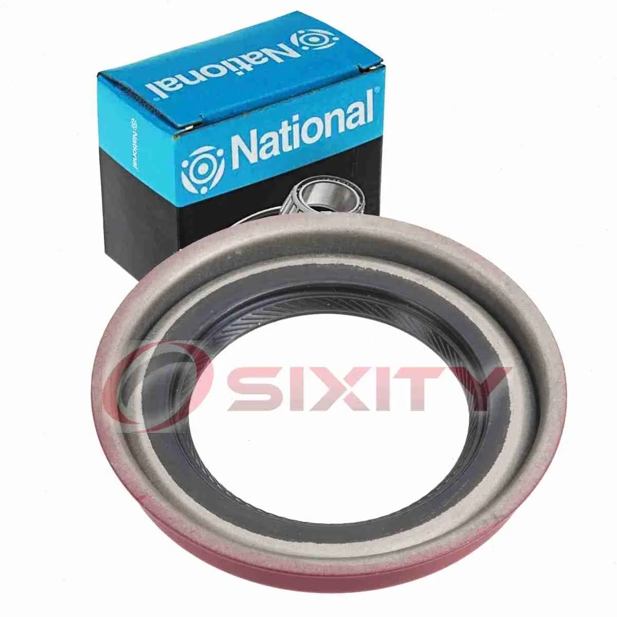 1964-1985 Buick Electra Front Automatic Transmission Oil Pump Seal - SX-47PF