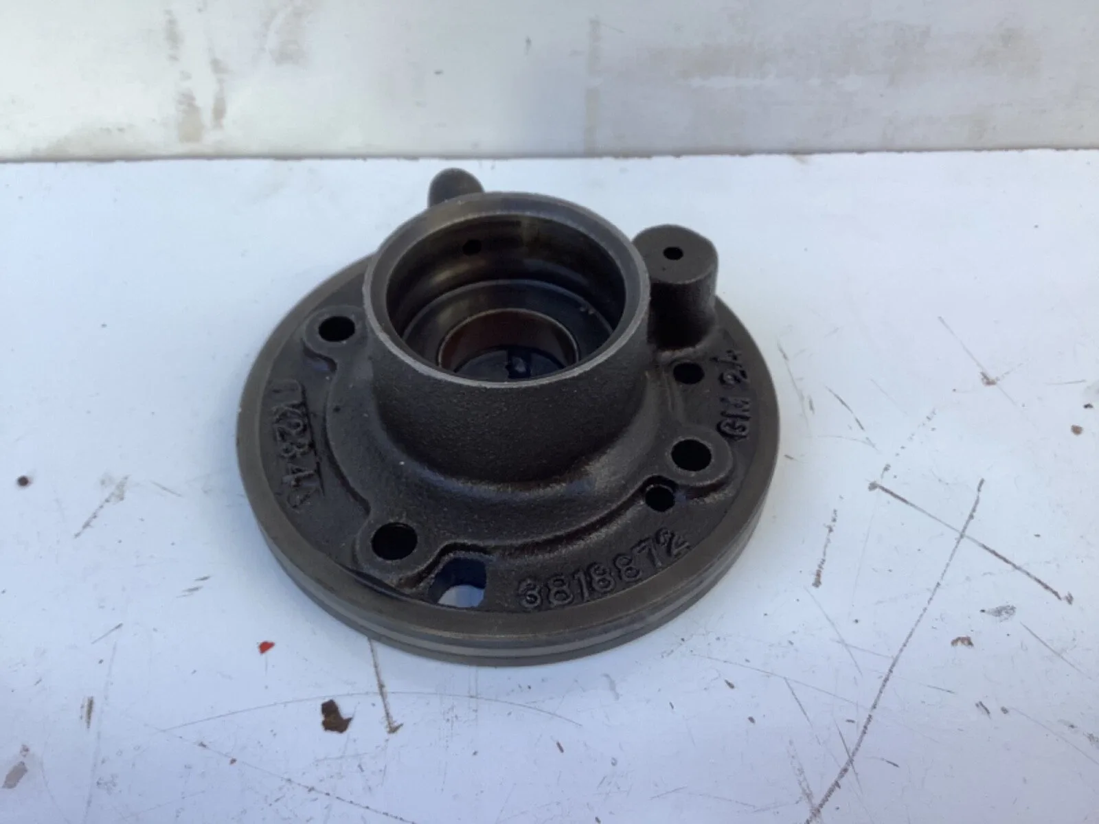 GM Powerglide Rear Oil Pump Assembly 3818872
