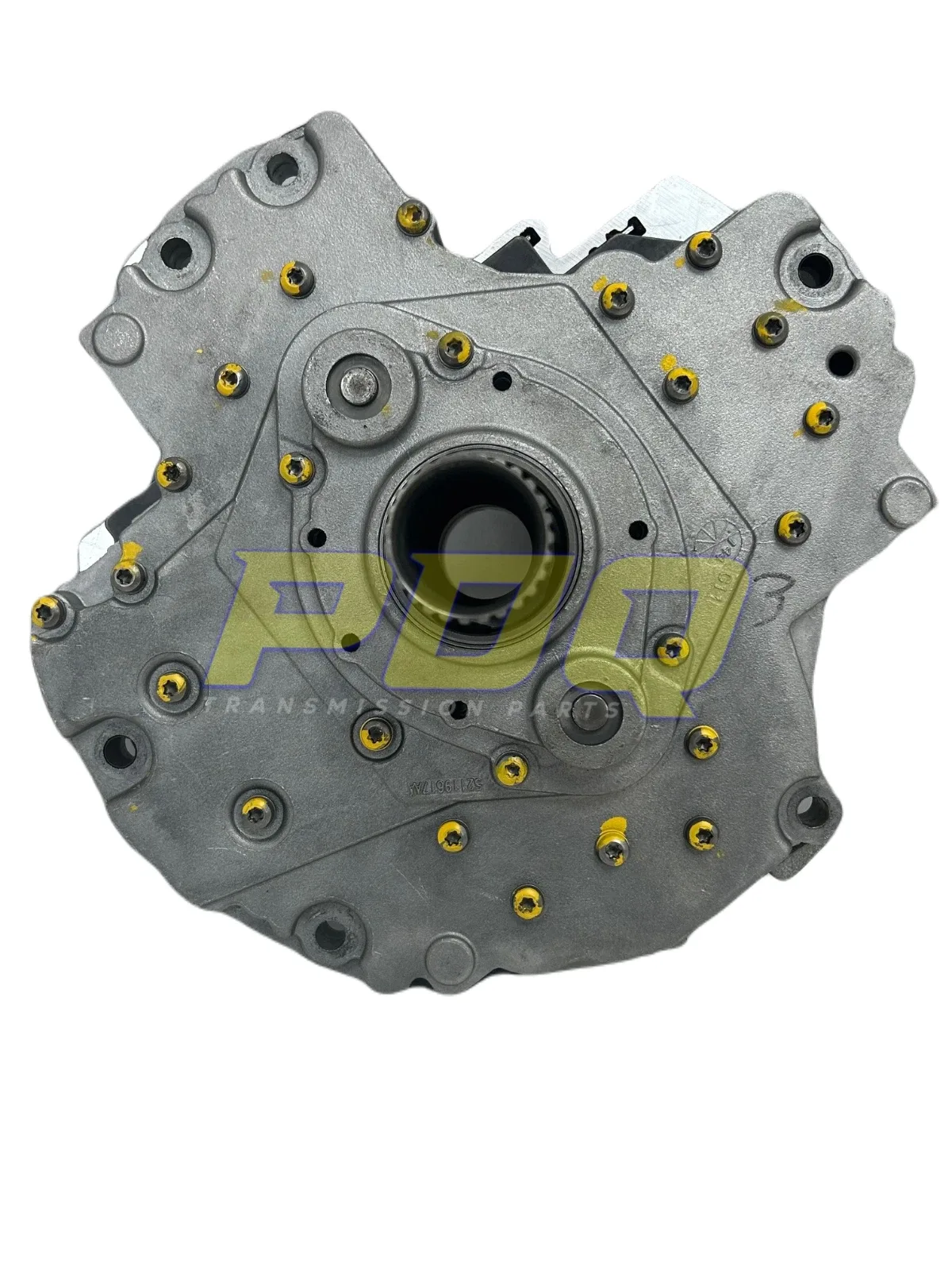 2007-2018 Dodge 68RFE Transmission Oil Pump - Mopar Remanufactured