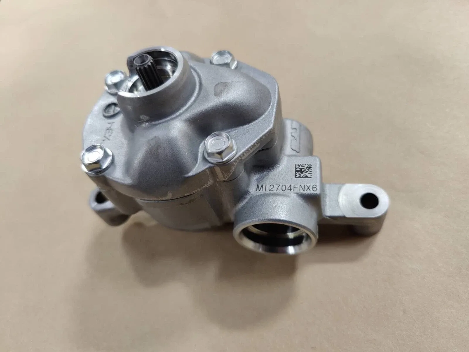 Nissan CVT RE0F12A / JF020E Oil Pump Kit MPN 400-29BK (OE 31340-50X9E) image 3