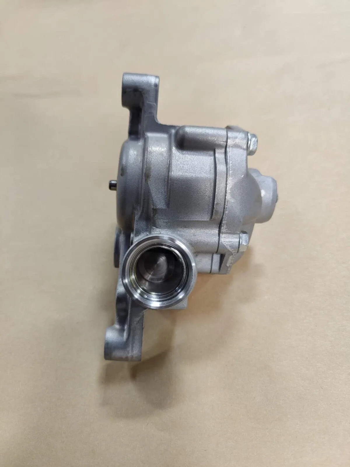 Nissan Kicks / Versa CVT Oil Pump (JF020E / RE0F12A) — 31340-50X5A image 4