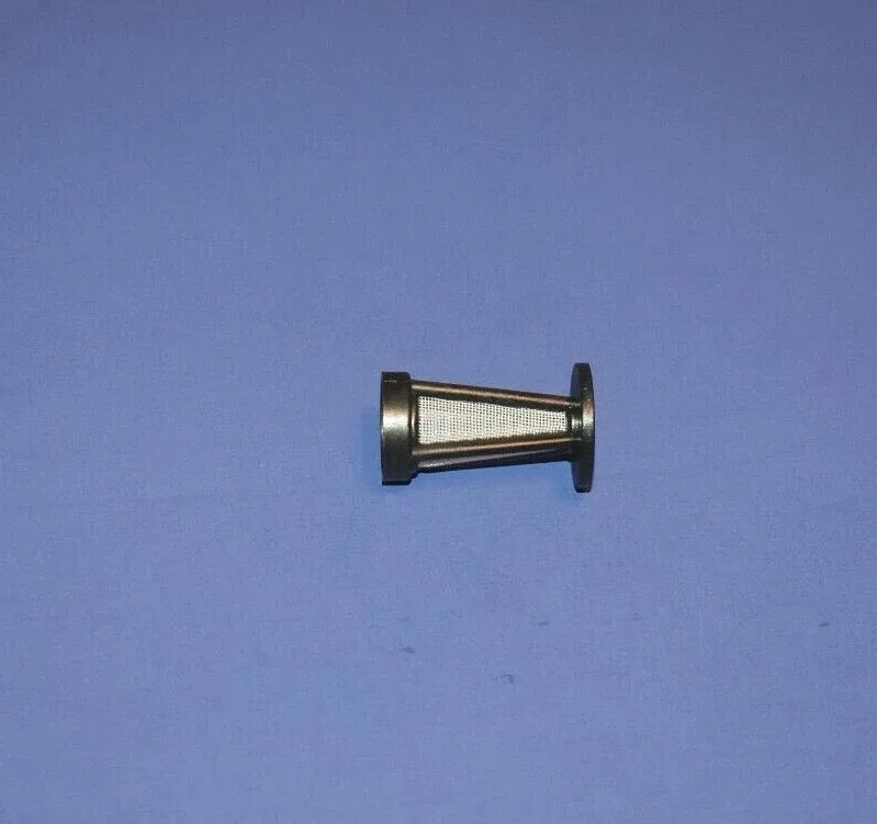 TH250/TH250C/TH350/TH350C Transmission Oil Pump Pressure Filter Screen - Transtec 44012 image 2