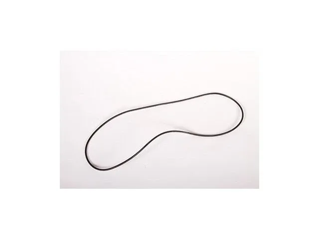 2009-2015 Cadillac CTS Auto Trans Oil Pump Seal 58VMFQD34 - AC Delco
