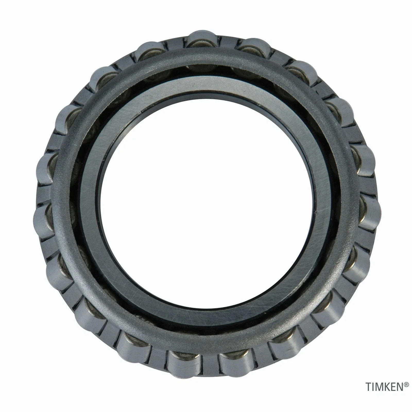 Timken 057WM759 Automatic Transmission Differential Bearing for Cadillac Eldorado image 2