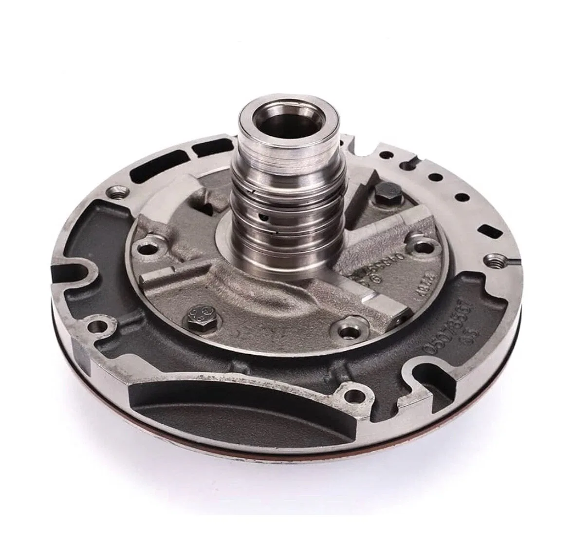 62TE Remanufactured Oil Pump Assembly for Chrysler/Dodge/Volkswagen image 2