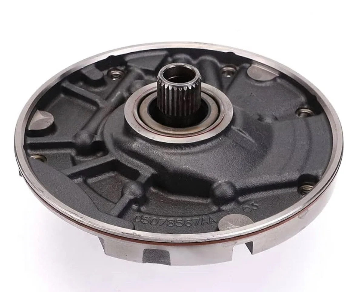 62TE Remanufactured Oil Pump Assembly for Chrysler/Dodge/Volkswagen