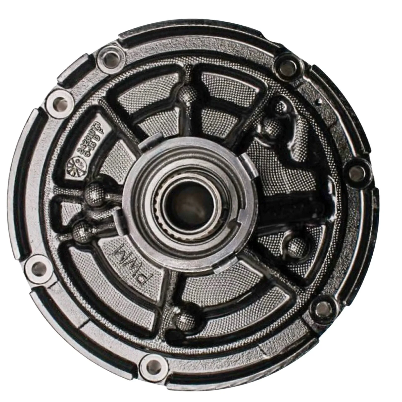 2006+ GM 4L60E/4L65E/4L70E Oil Pump with Sensor 77914J-UT