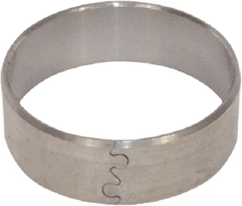 Tri Component Front Oil Pump Body Bushing 19003 for BorgWarner BW-35/37/40 T-65/T-66