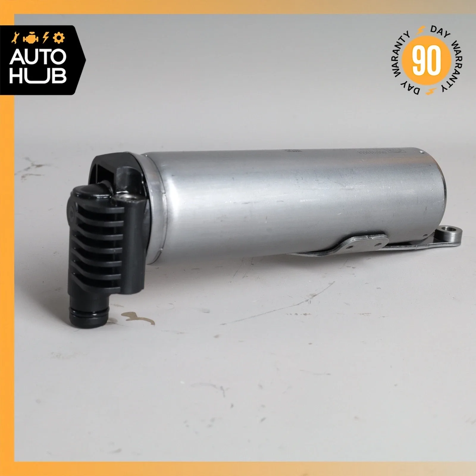 2014-2024 BMW F22 / M235i / M550i 8HP75 Transmission Hydraulic Oil Pump 24345A13184 image 2