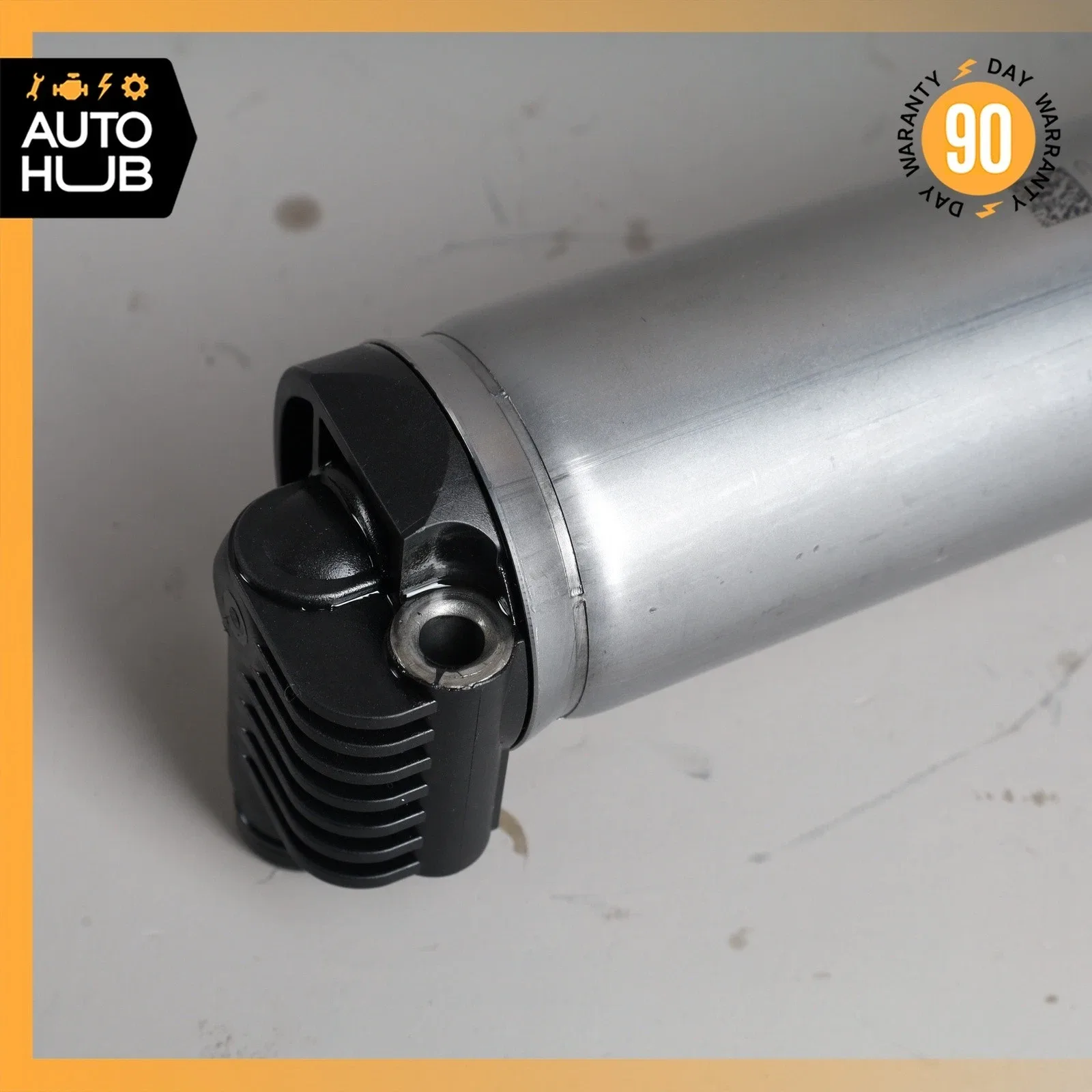 2014-2024 BMW F22 / M235i / M550i 8HP75 Transmission Hydraulic Oil Pump 24345A13184 image 3