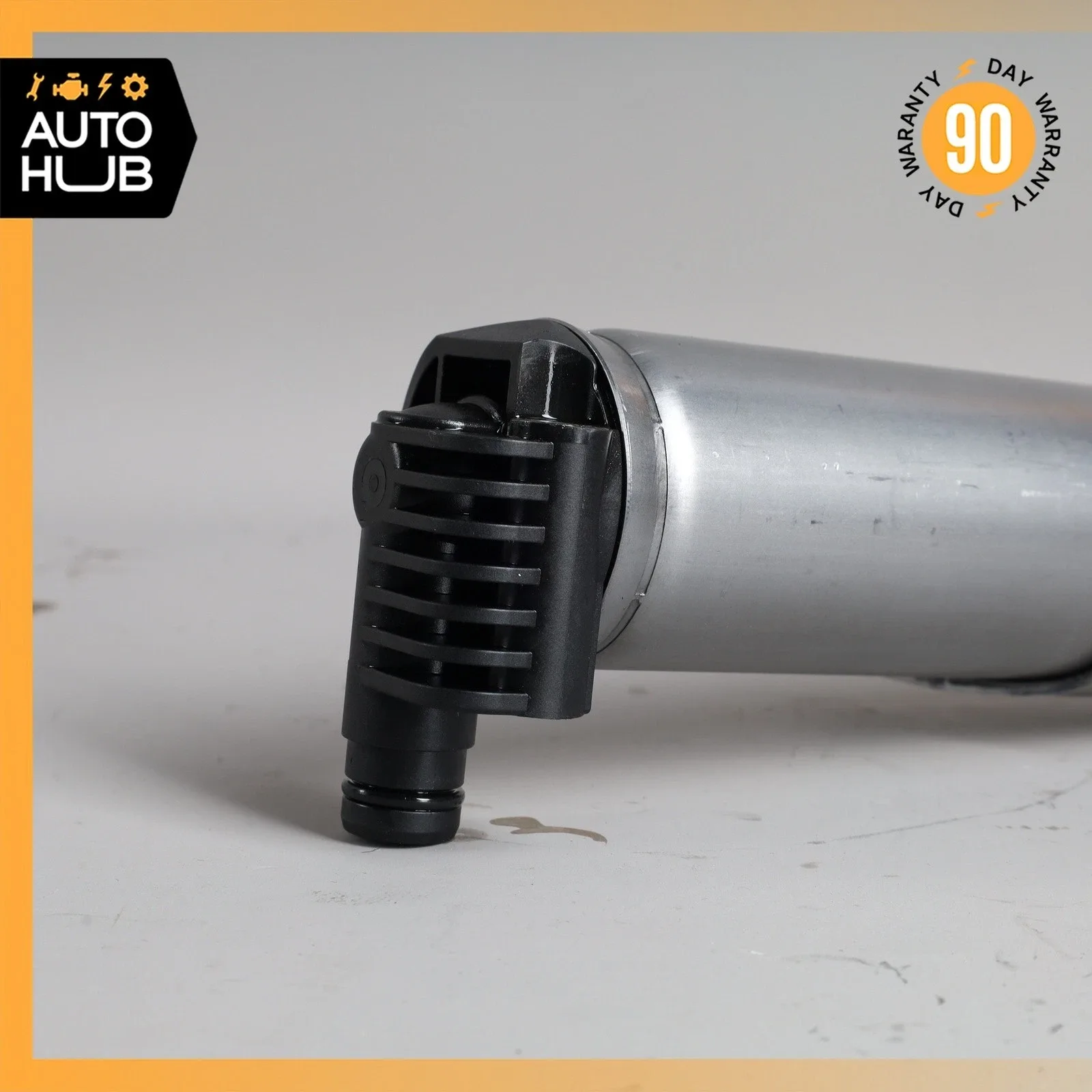 2014-2024 BMW F22 / M235i / M550i 8HP75 Transmission Hydraulic Oil Pump 24345A13184 image 4