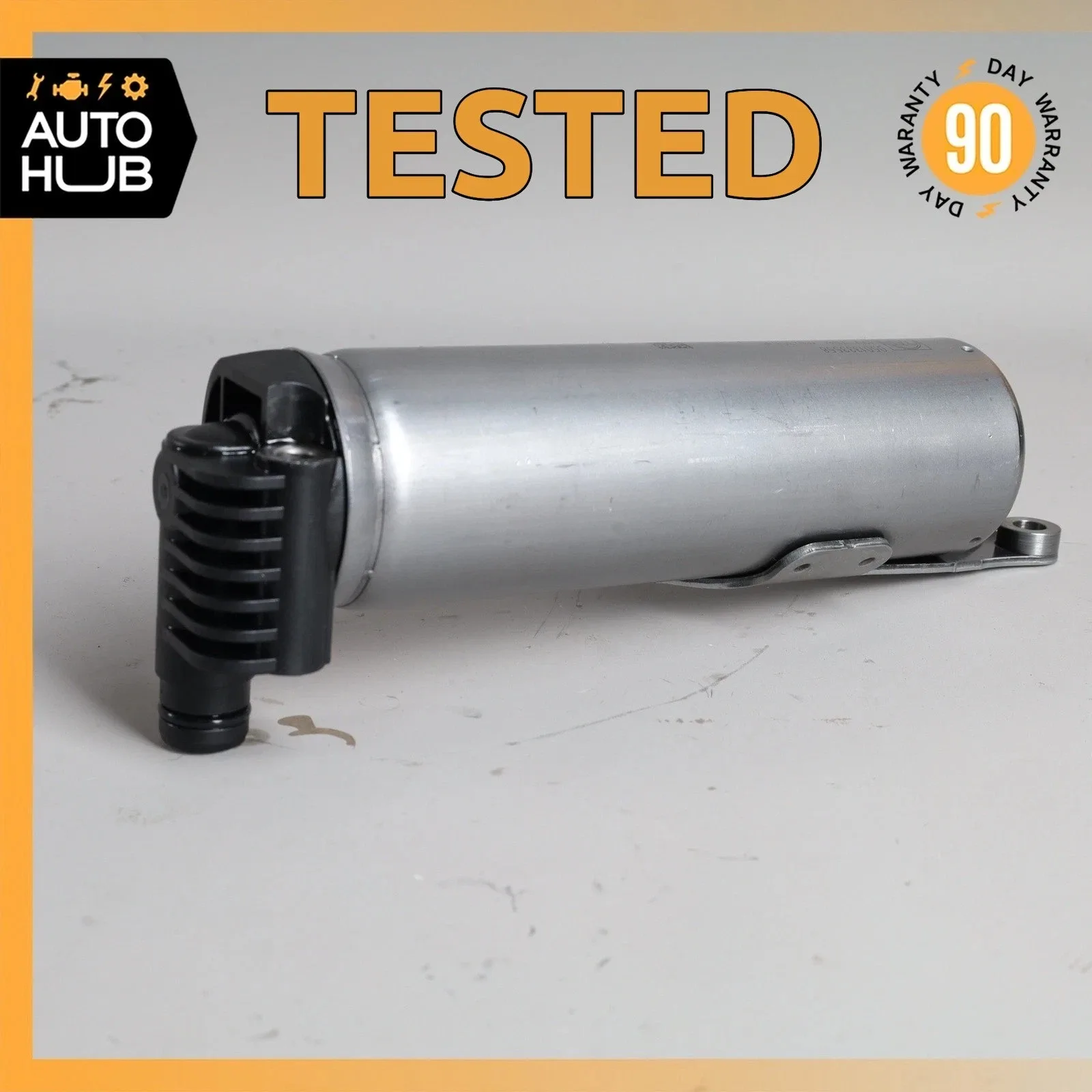 2014-2024 BMW F22 / M235i / M550i 8HP75 Transmission Hydraulic Oil Pump 24345A13184