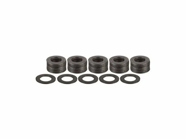 1994-1995 BMW 325i Automatic Transmission Oil Pump Bolt Seal 17854JM