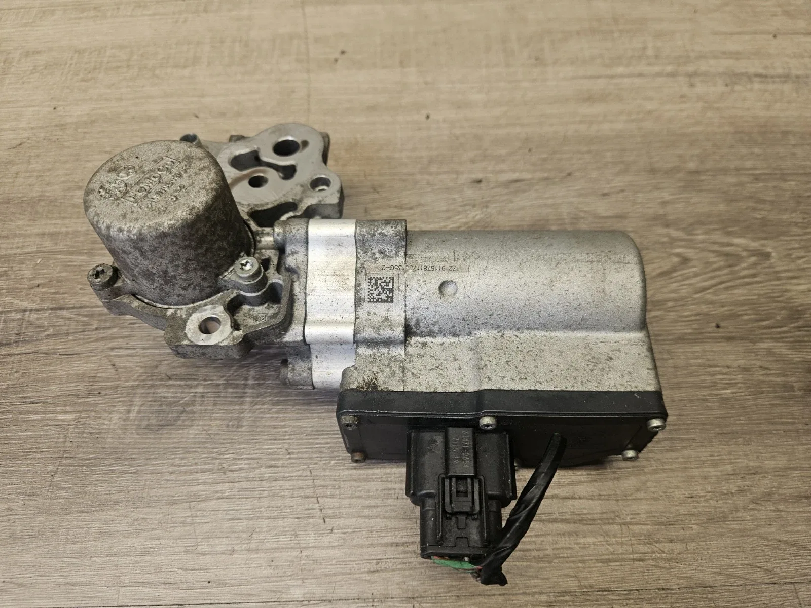 2018-2022 Ford EcoSport Automatic Transmission Auxiliary Oil Pump (OEM, Used)