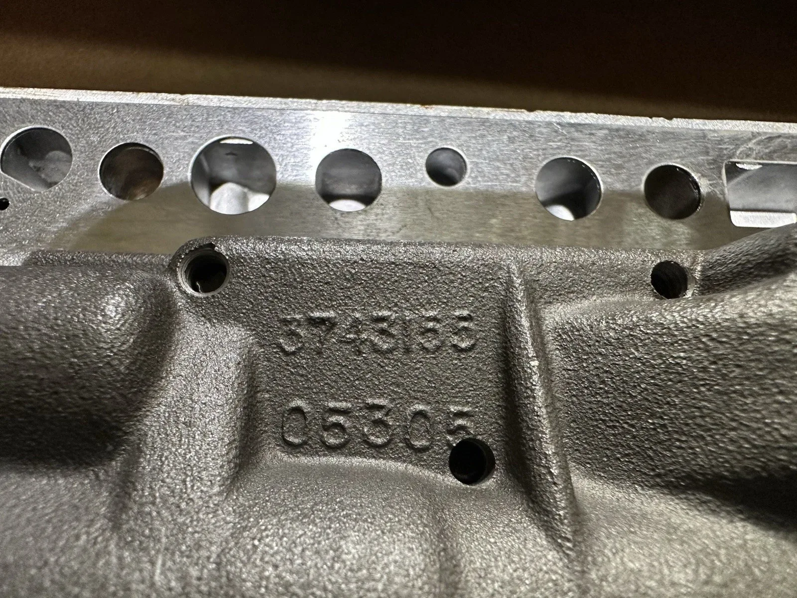 1976 Valve Body TF8 TF6 A904 NLU 3743158 37431155 TransGo TF-2 Reprogramming Kit image 4