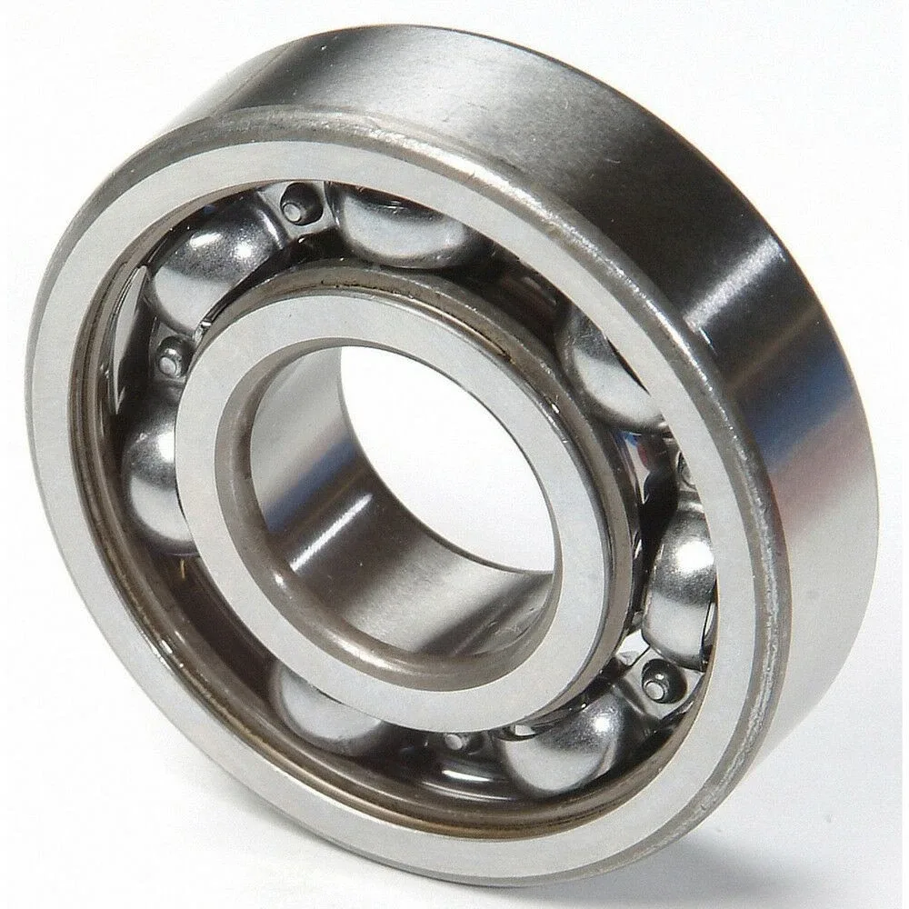 National Bearings 206 Multi Purpose Ball Bearing