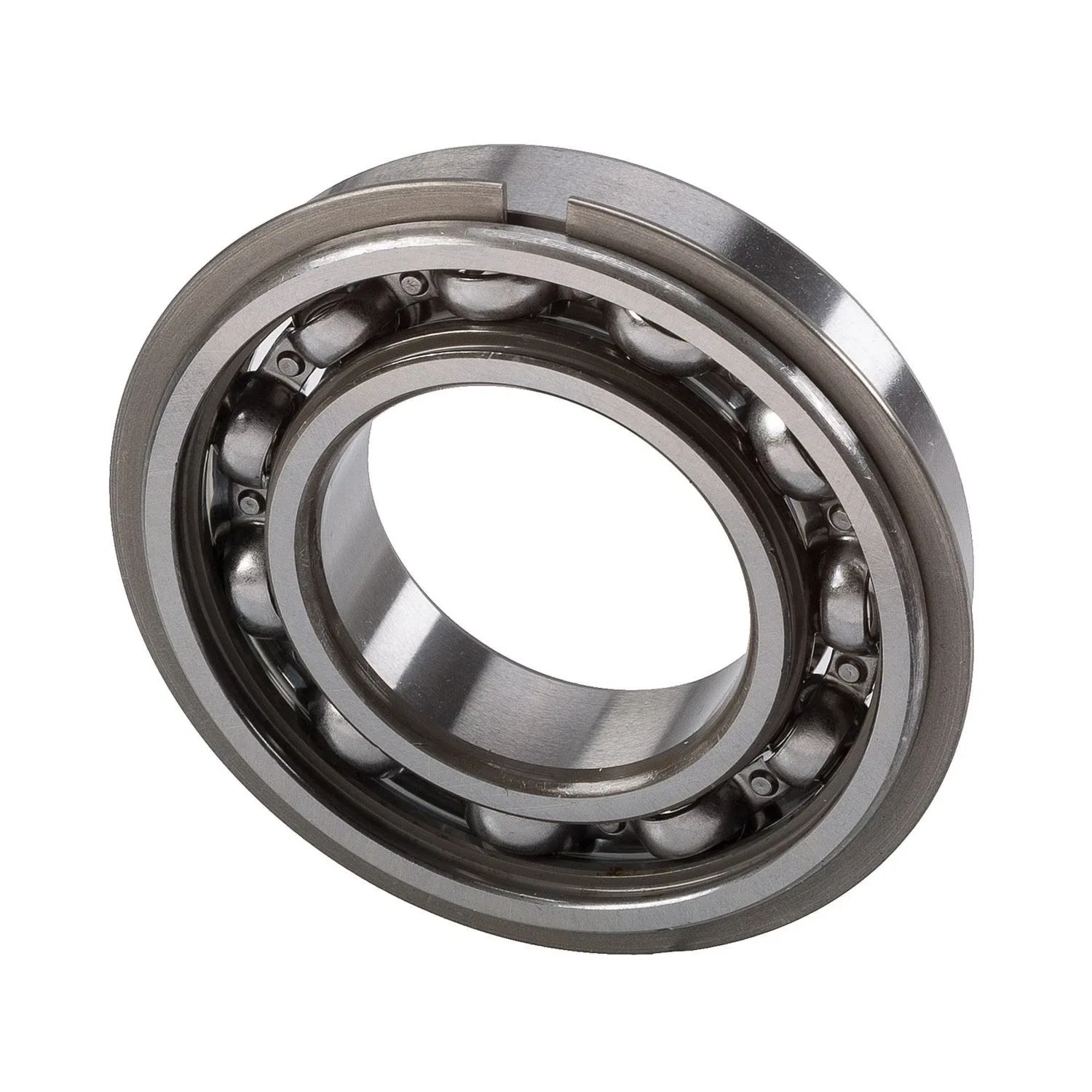 National 106L Multi Purpose Ball Bearing (106L) image 2