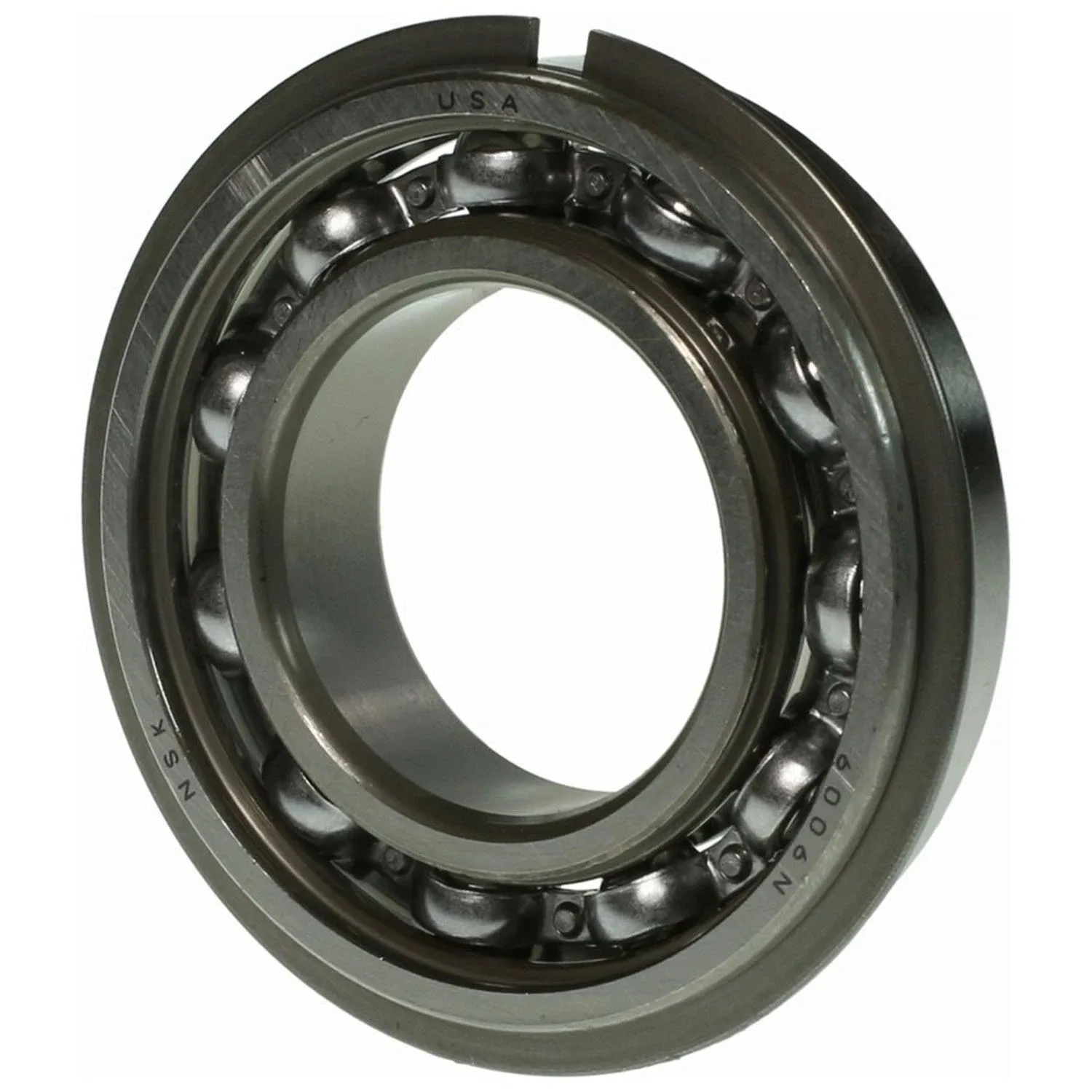 National 106L Multi Purpose Ball Bearing (106L) image 3