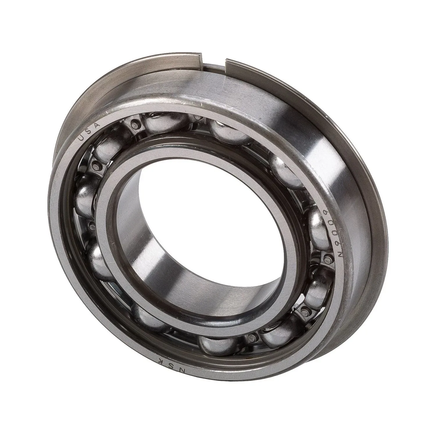 National 106L Multi Purpose Ball Bearing (106L)