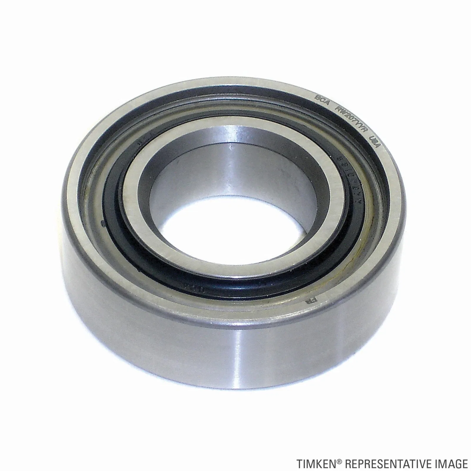 Cadillac Eldorado Automatic Final Drive Bearing Timken 563RU289