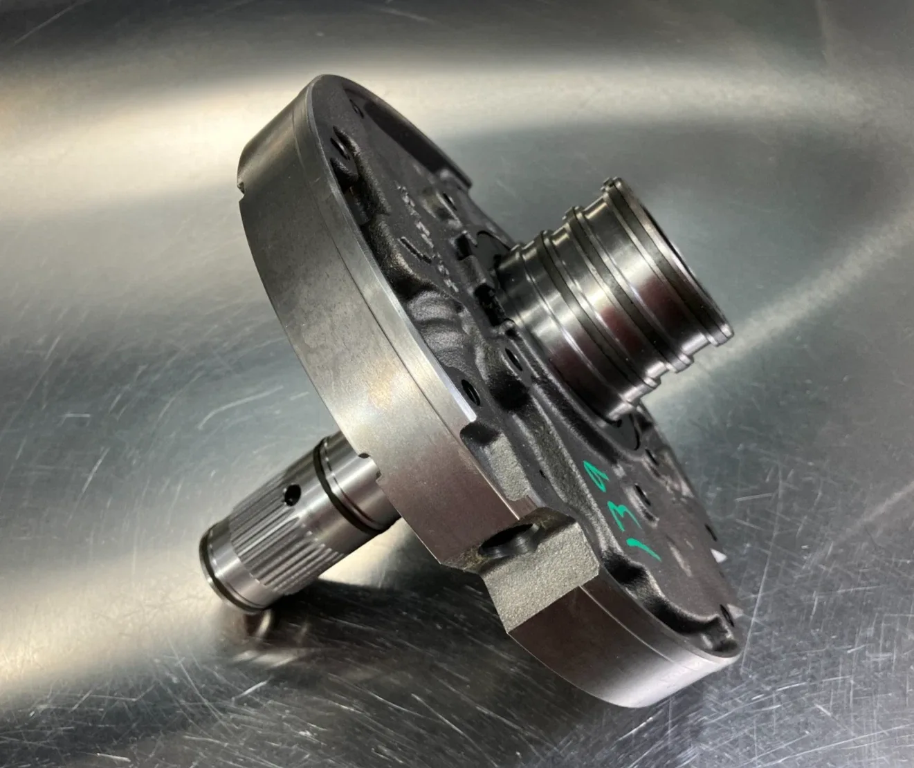 Allison 1000/2000 transmission stator casting 29542795