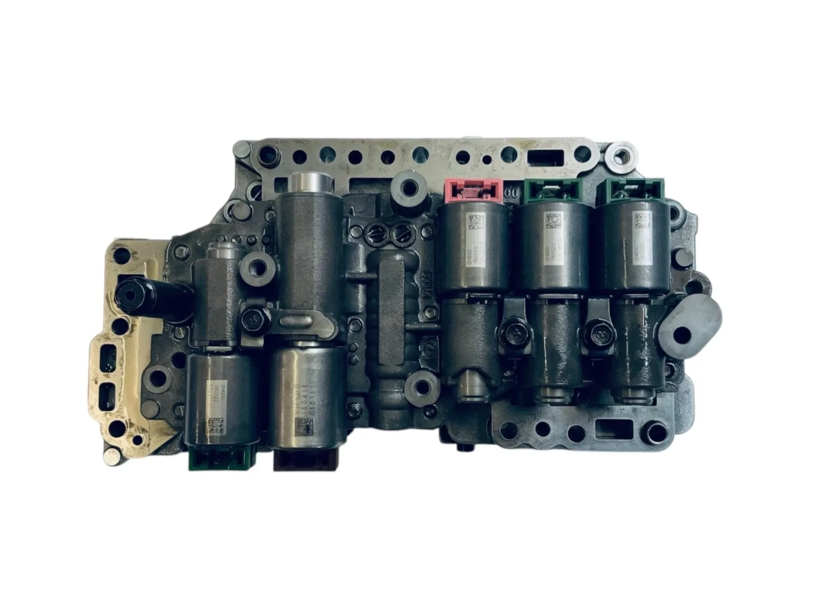 2019-2023 Kia Forte 2.0 Transmission Valve Body image 2