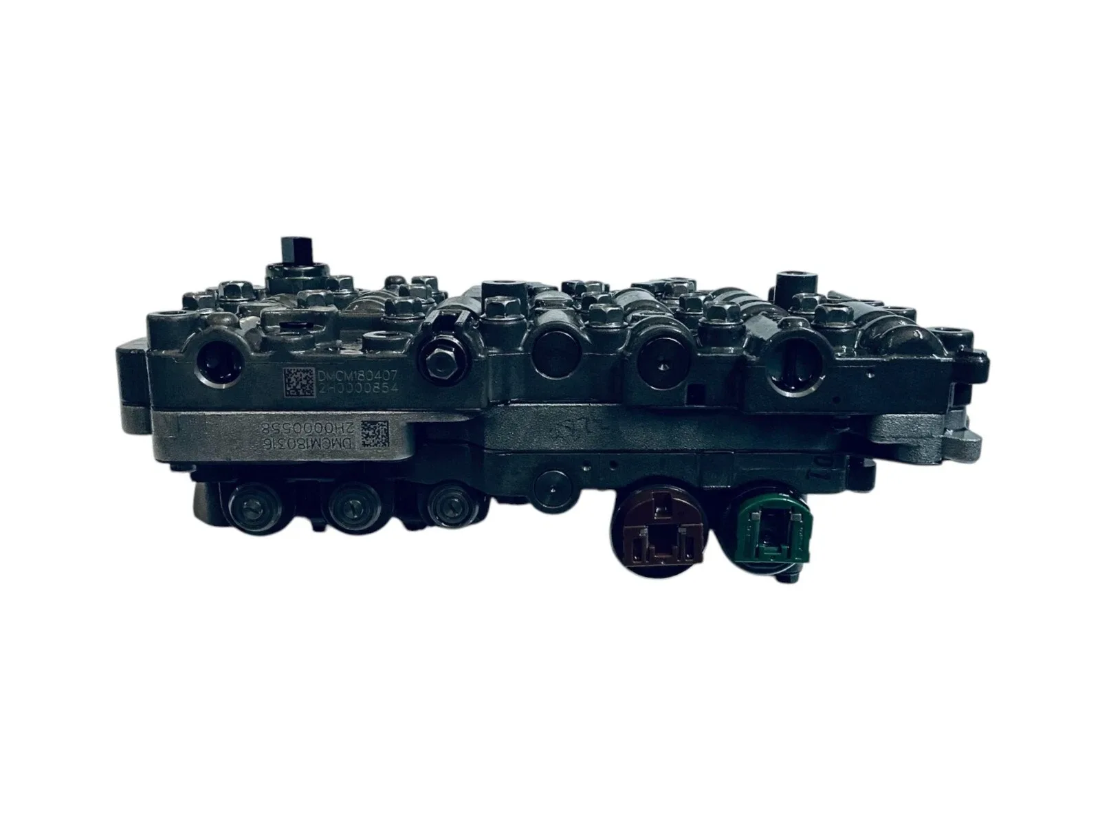 2019-2023 Kia Forte 2.0 Transmission Valve Body image 3