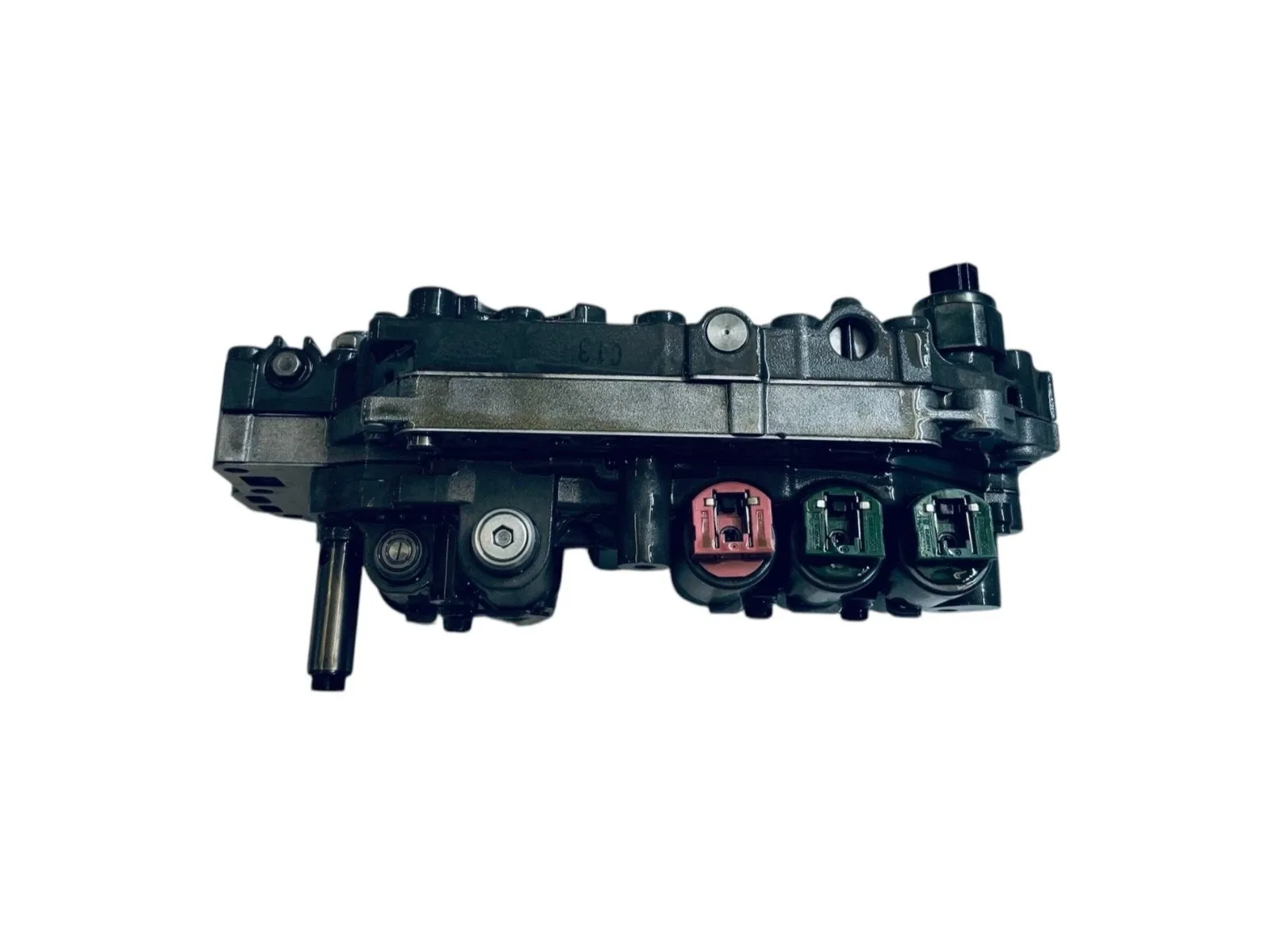 2019-2023 Kia Forte 2.0 Transmission Valve Body image 4