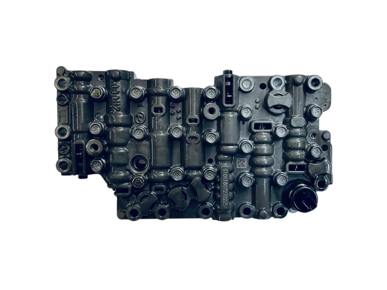 2019-2023 Kia Forte 2.0 Transmission Valve Body