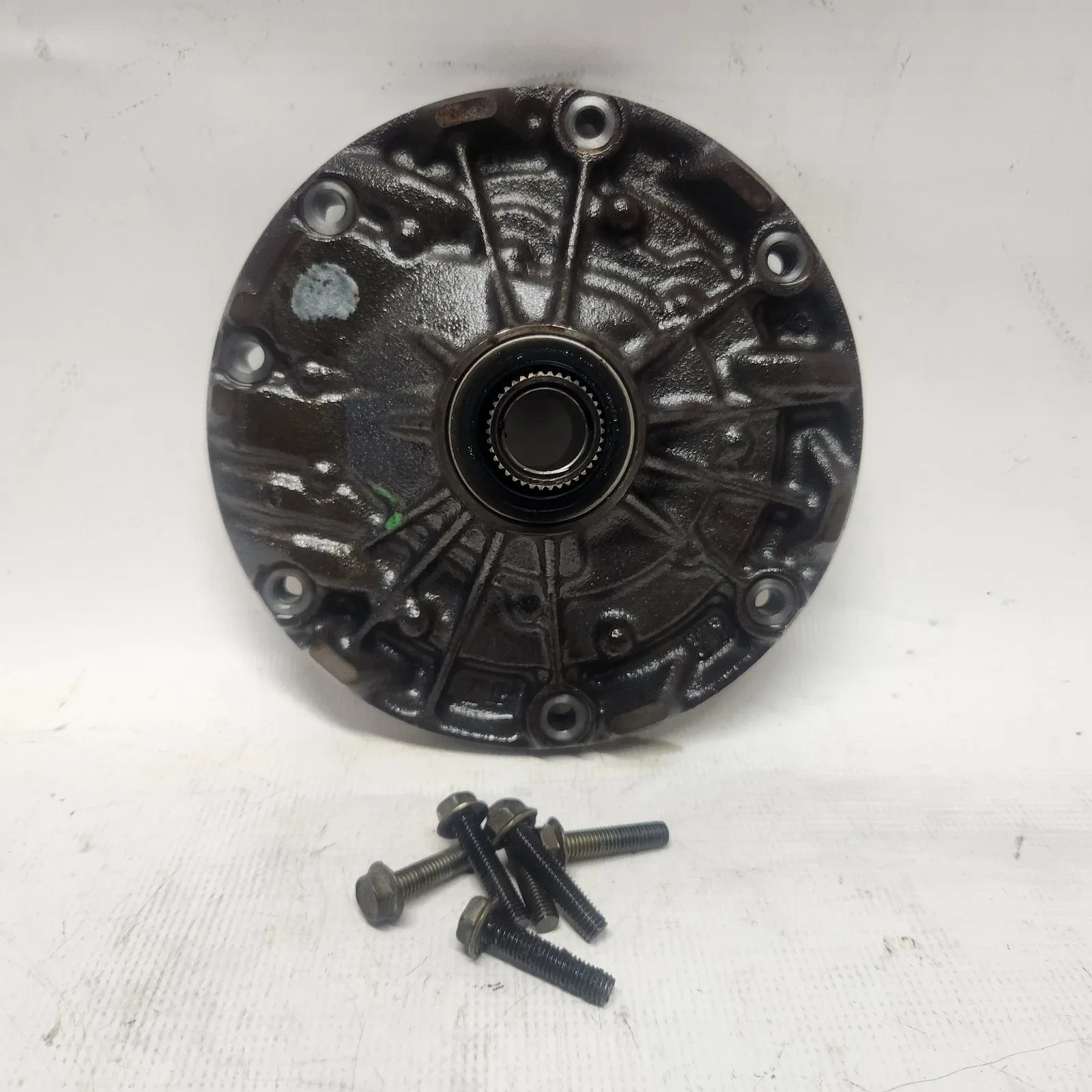 1987-2001 Jeep Cherokee XJ AW4 Automatic Transmission Oil Pump