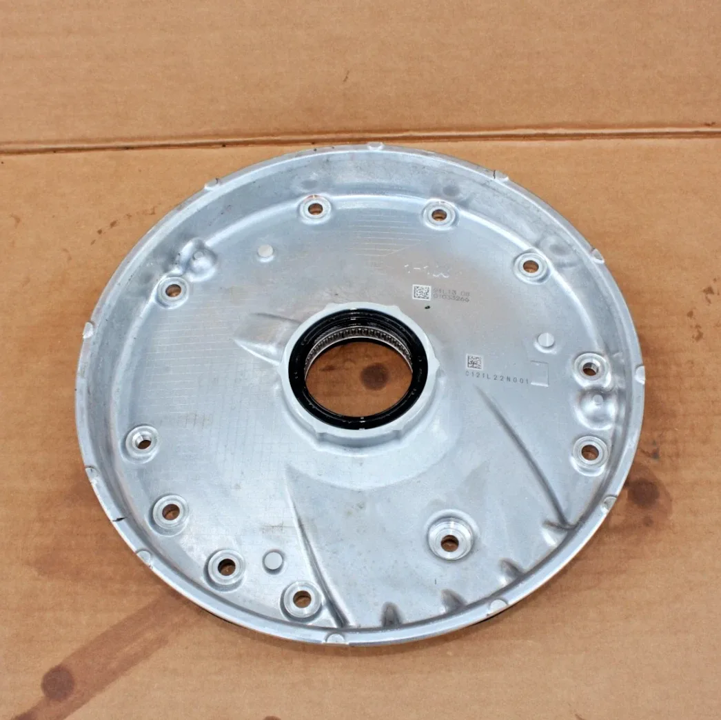 2022-2025 Toyota Tundra & Sequoia Automatic Transmission Front Oil Pump Cover