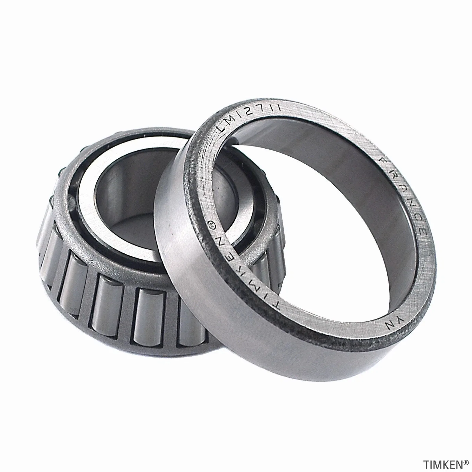 Timken 002FQ439 Transfer Shaft Bearing for Mitsubishi Eclipse (Automatic)