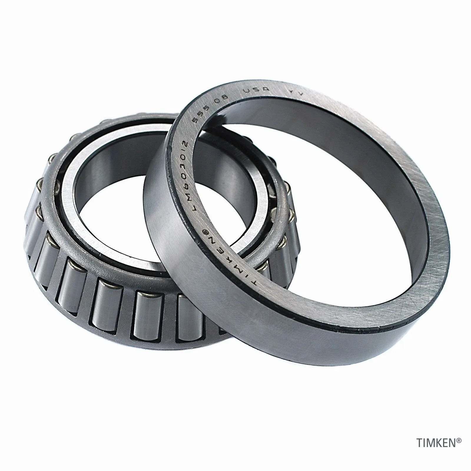 1993-1997 Eagle Vision Automatic Transmission Differential Bearing - Timken 632NW453