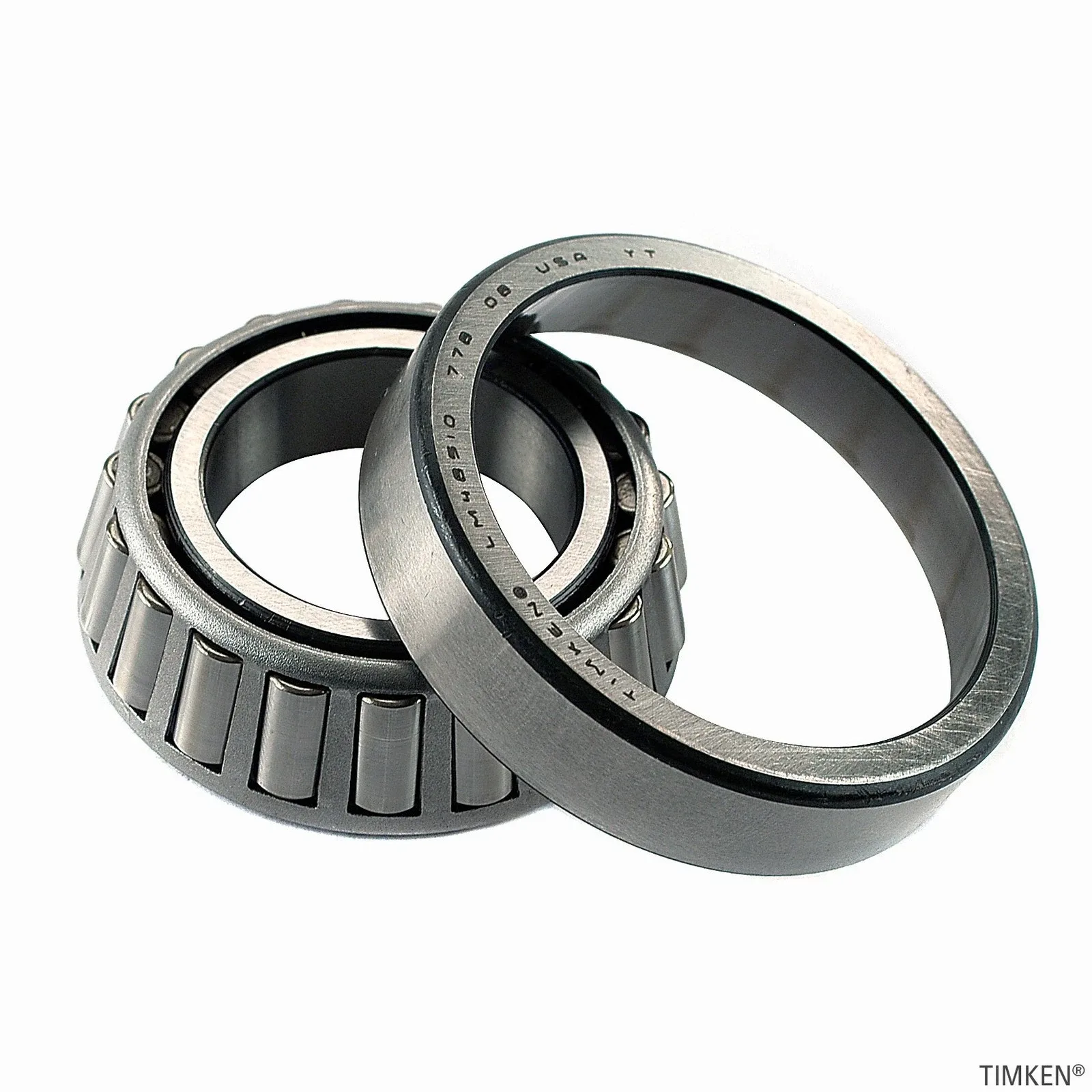 Cadillac Eldorado Rear Automatic Transmission Pinion Bearing - Timken 853QD930