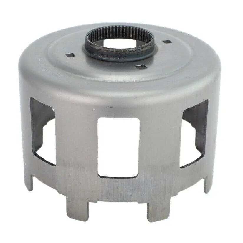 Sun Gear Shell for TH700-R4 / 4L60-E (Interchange TH 700 R4 4L60 E 77749) image 2