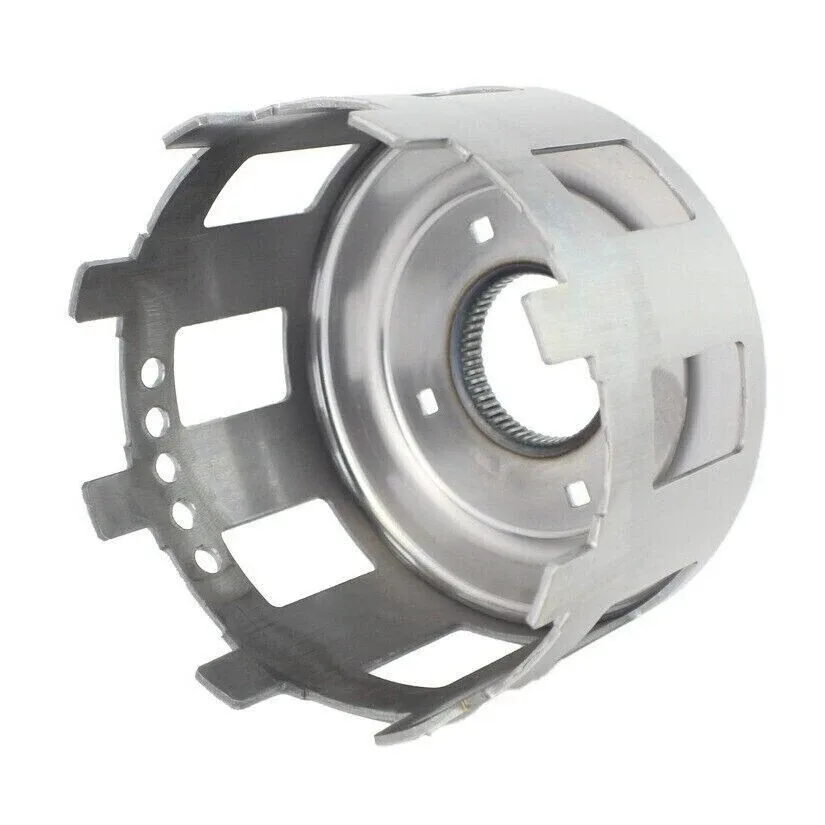 Sun Gear Shell for TH700-R4 / 4L60-E (Interchange TH 700 R4 4L60 E 77749) image 3