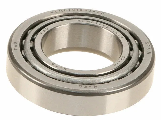 1985-1990 GMC S15 Automatic Transmission Idler Gear Bearing 34363FD