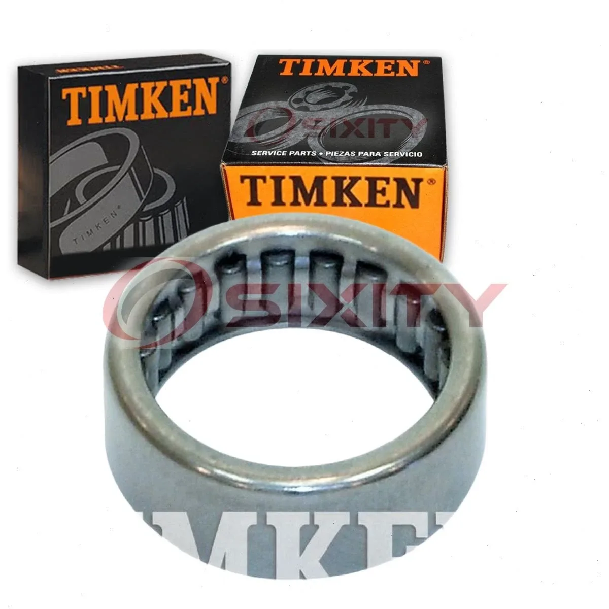 2002-2010 Dodge Dakota Front Left Axle Shaft Bearing Timken SX-0697