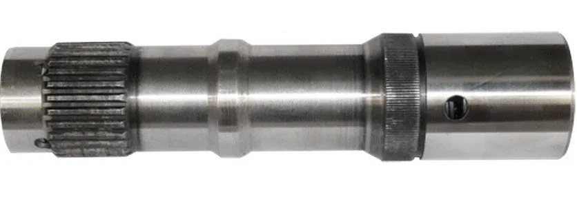 Allison AT-500 Series Ground Sleeve with Koyo Bearing & Bushing — 23014304A