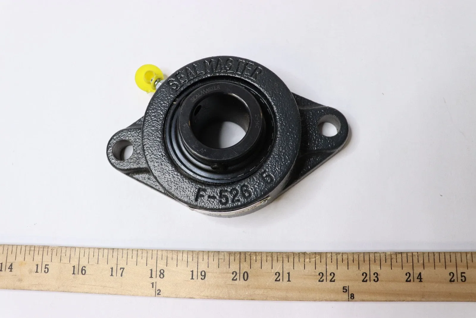 Regal Bearing Housing F-526