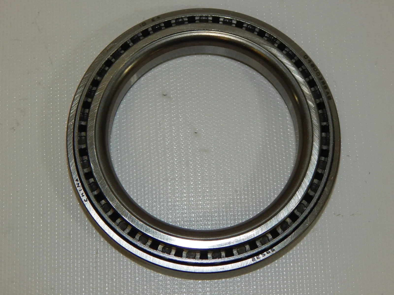 2009-2012 Volkswagen Routan Automatic Transmission Axial Thrust Roll Bearing 7B0323415 image 2